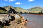 Durango & Silverton Narrow Gauge Railroad